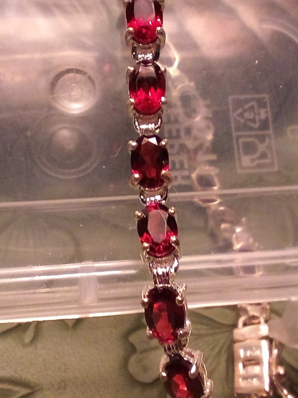 Bracelet - Picture 2 of 3